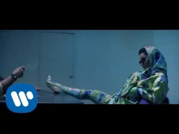 [VIDEO] Cardi B – Press